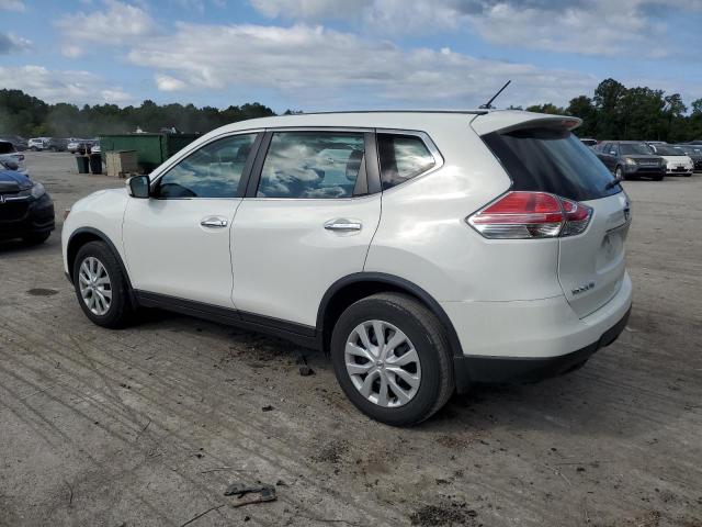 Photo 1 VIN: 5N1AT2MV0EC762923 - NISSAN ROGUE S 