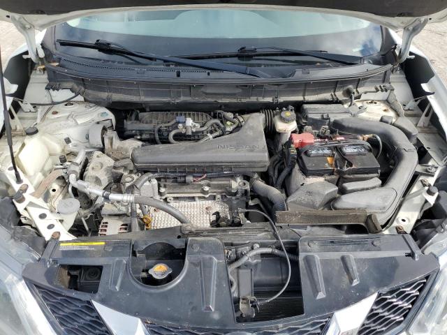 Photo 11 VIN: 5N1AT2MV0EC762923 - NISSAN ROGUE S 