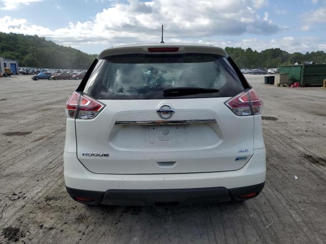 Photo 5 VIN: 5N1AT2MV0EC762923 - NISSAN ROGUE S 