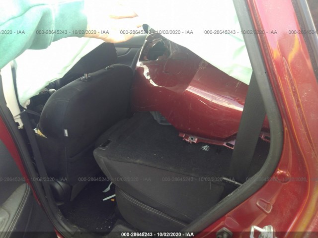 Photo 7 VIN: 5N1AT2MV0EC763151 - NISSAN ROGUE 