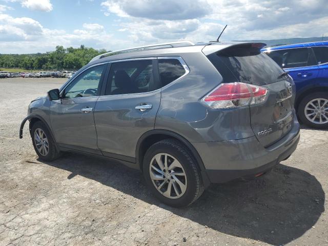 Photo 1 VIN: 5N1AT2MV0EC773114 - NISSAN ROGUE 