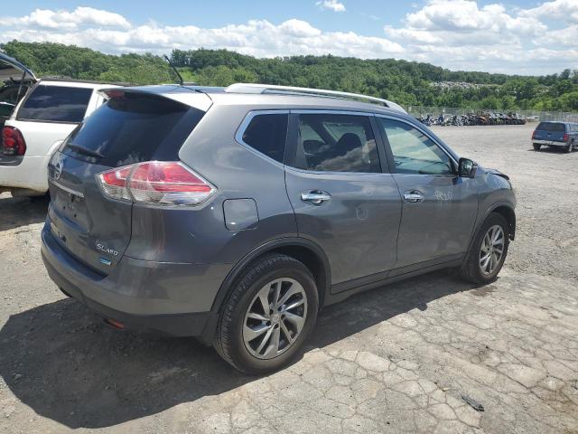 Photo 2 VIN: 5N1AT2MV0EC773114 - NISSAN ROGUE 