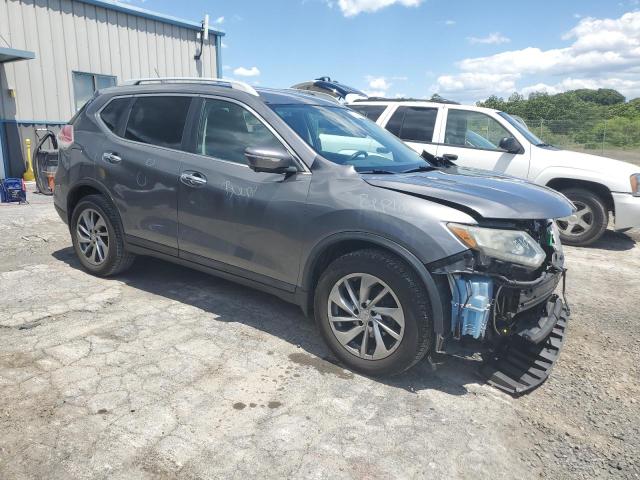 Photo 3 VIN: 5N1AT2MV0EC773114 - NISSAN ROGUE 