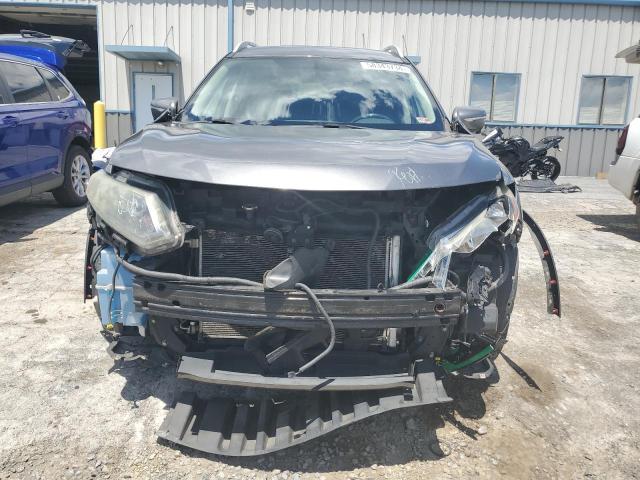 Photo 4 VIN: 5N1AT2MV0EC773114 - NISSAN ROGUE 