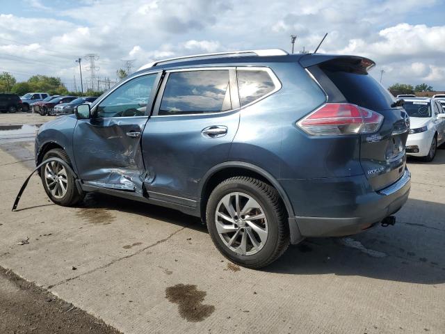 Photo 1 VIN: 5N1AT2MV0EC773159 - NISSAN ROGUE S 