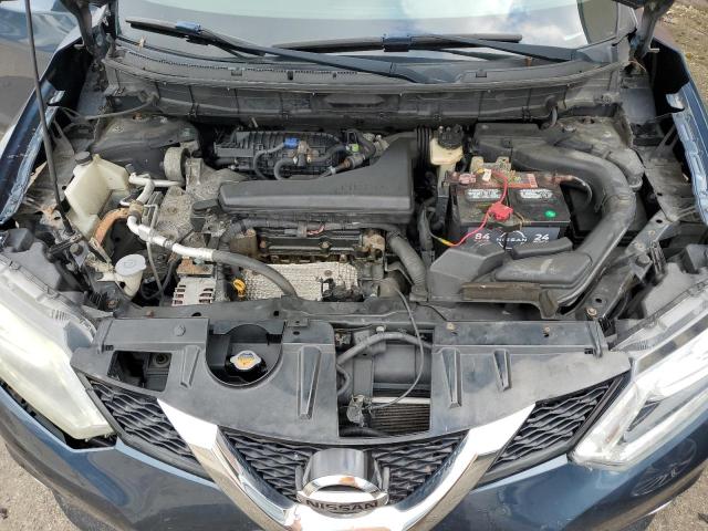 Photo 11 VIN: 5N1AT2MV0EC773159 - NISSAN ROGUE S 