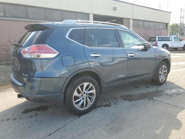 Photo 2 VIN: 5N1AT2MV0EC773159 - NISSAN ROGUE S 