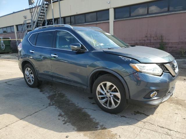 Photo 3 VIN: 5N1AT2MV0EC773159 - NISSAN ROGUE S 