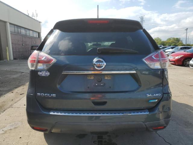 Photo 5 VIN: 5N1AT2MV0EC773159 - NISSAN ROGUE S 