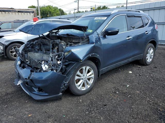 Photo 0 VIN: 5N1AT2MV0EC774666 - NISSAN ROGUE S 