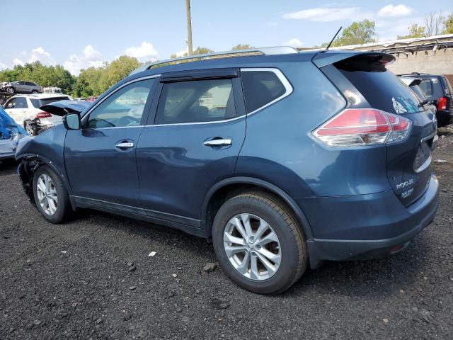 Photo 1 VIN: 5N1AT2MV0EC774666 - NISSAN ROGUE S 