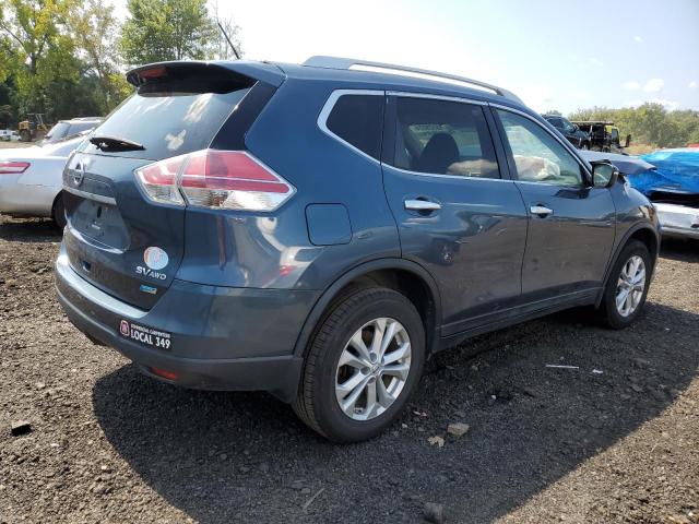 Photo 2 VIN: 5N1AT2MV0EC774666 - NISSAN ROGUE S 