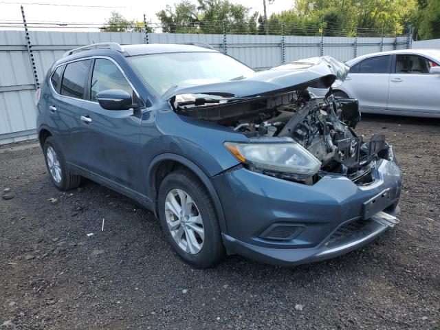 Photo 3 VIN: 5N1AT2MV0EC774666 - NISSAN ROGUE S 