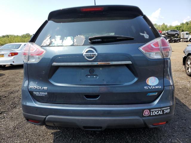 Photo 5 VIN: 5N1AT2MV0EC774666 - NISSAN ROGUE S 