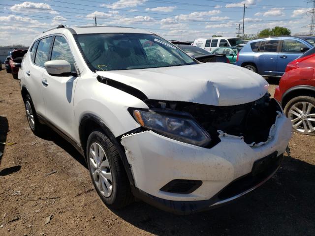 Photo 0 VIN: 5N1AT2MV0EC776885 - NISSAN ROGUE S 