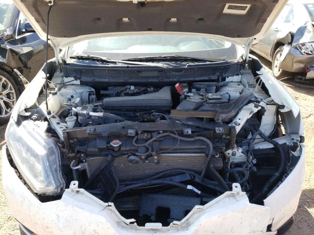 Photo 6 VIN: 5N1AT2MV0EC776885 - NISSAN ROGUE S 