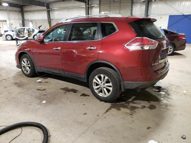 Photo 1 VIN: 5N1AT2MV0EC779804 - NISSAN ROGUE S 