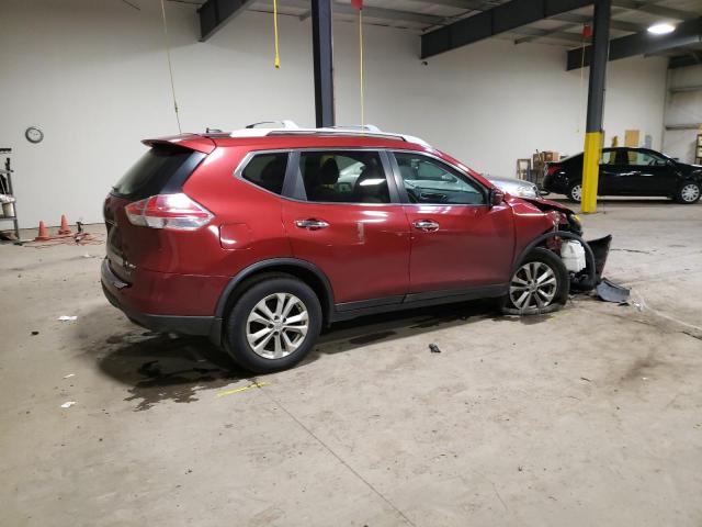 Photo 2 VIN: 5N1AT2MV0EC779804 - NISSAN ROGUE S 