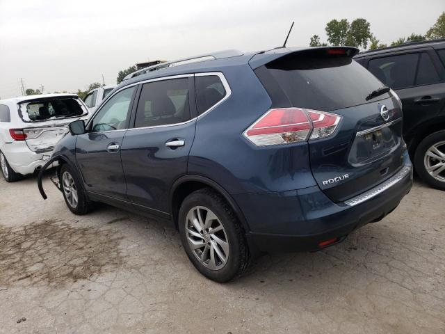 Photo 1 VIN: 5N1AT2MV0EC780483 - NISSAN ROGUE S 