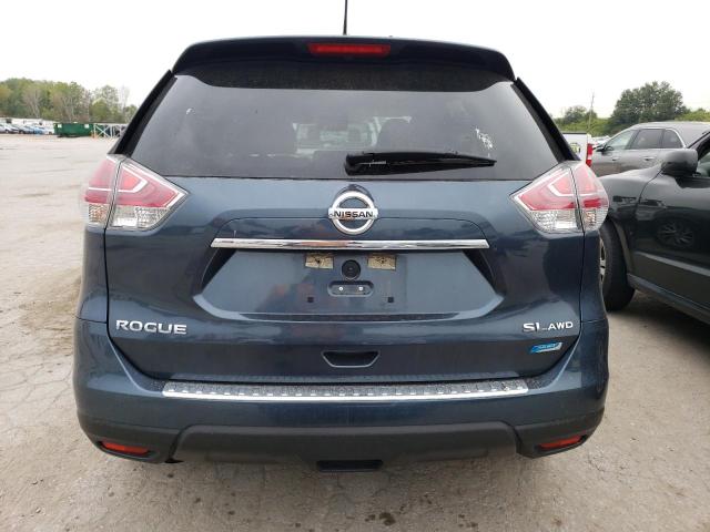 Photo 5 VIN: 5N1AT2MV0EC780483 - NISSAN ROGUE S 