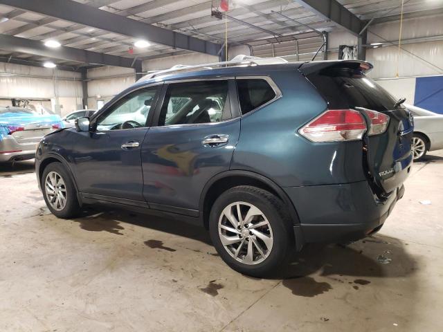 Photo 1 VIN: 5N1AT2MV0EC782542 - NISSAN ROGUE 