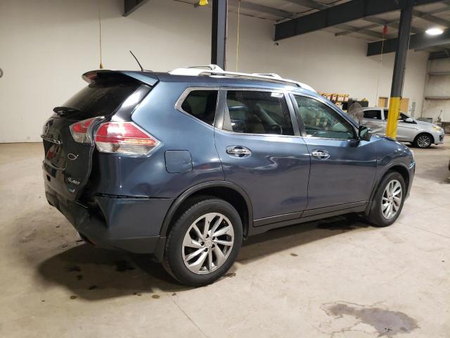 Photo 2 VIN: 5N1AT2MV0EC782542 - NISSAN ROGUE 