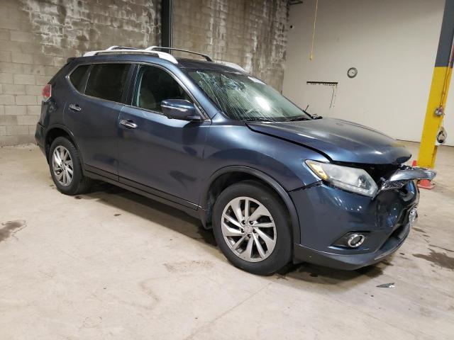 Photo 3 VIN: 5N1AT2MV0EC782542 - NISSAN ROGUE 