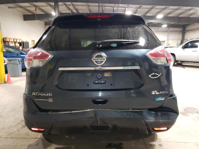 Photo 5 VIN: 5N1AT2MV0EC782542 - NISSAN ROGUE 