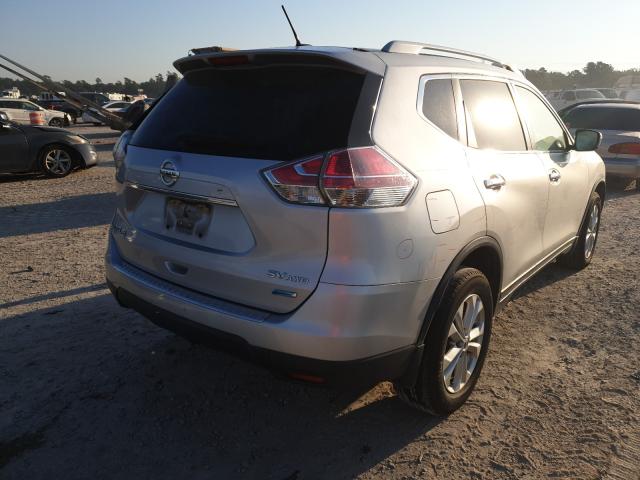 Photo 3 VIN: 5N1AT2MV0EC782752 - NISSAN ROGUE S 