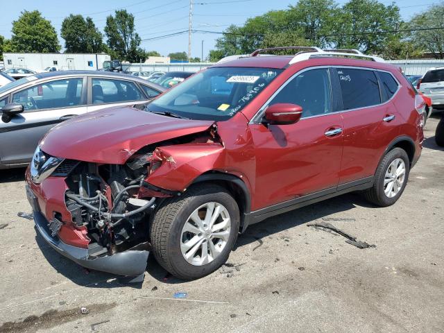 Photo 0 VIN: 5N1AT2MV0EC784906 - NISSAN ROGUE S 