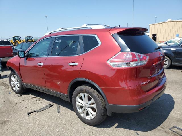 Photo 1 VIN: 5N1AT2MV0EC784906 - NISSAN ROGUE S 