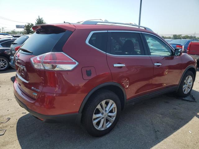 Photo 2 VIN: 5N1AT2MV0EC784906 - NISSAN ROGUE S 