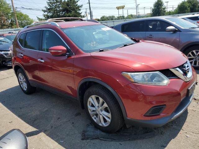 Photo 3 VIN: 5N1AT2MV0EC784906 - NISSAN ROGUE S 