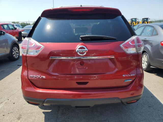 Photo 5 VIN: 5N1AT2MV0EC784906 - NISSAN ROGUE S 