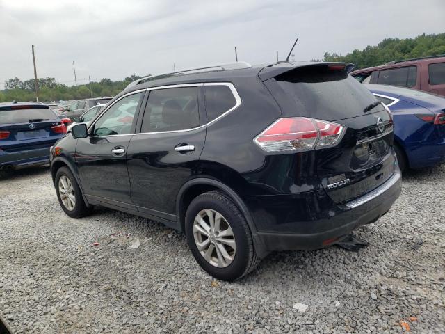 Photo 1 VIN: 5N1AT2MV0EC785750 - NISSAN ROGUE S 