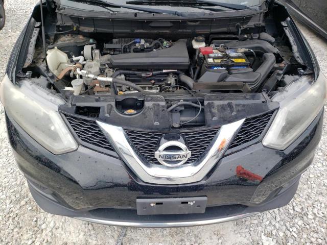 Photo 10 VIN: 5N1AT2MV0EC785750 - NISSAN ROGUE S 