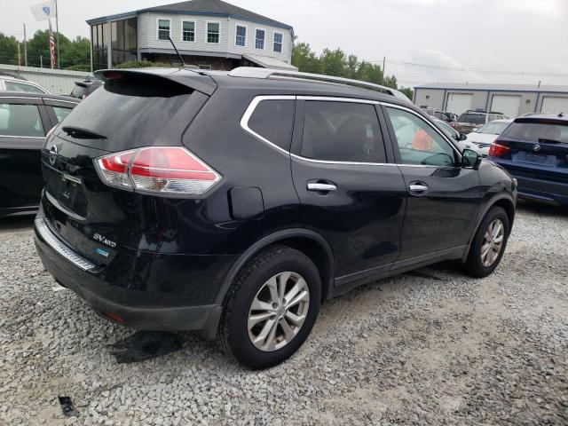 Photo 2 VIN: 5N1AT2MV0EC785750 - NISSAN ROGUE S 