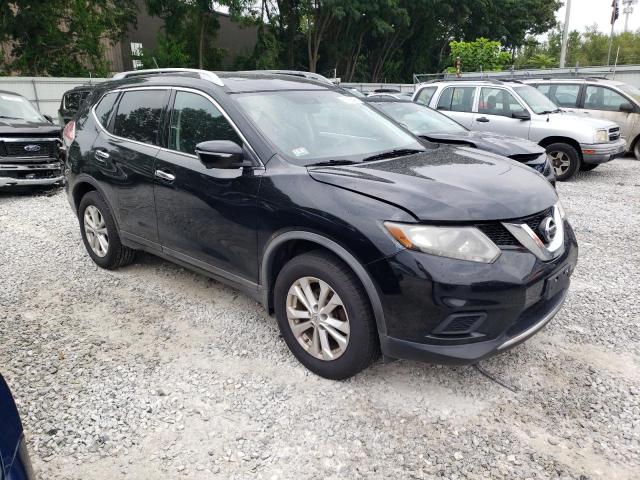 Photo 3 VIN: 5N1AT2MV0EC785750 - NISSAN ROGUE S 