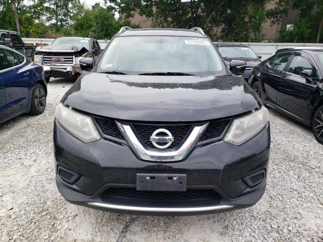 Photo 4 VIN: 5N1AT2MV0EC785750 - NISSAN ROGUE S 