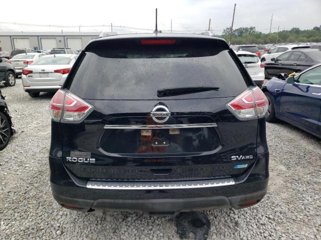 Photo 5 VIN: 5N1AT2MV0EC785750 - NISSAN ROGUE S 