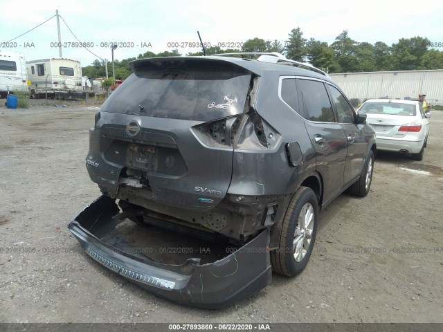 Photo 3 VIN: 5N1AT2MV0EC787305 - NISSAN ROGUE 