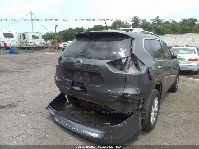 Photo 5 VIN: 5N1AT2MV0EC787305 - NISSAN ROGUE 