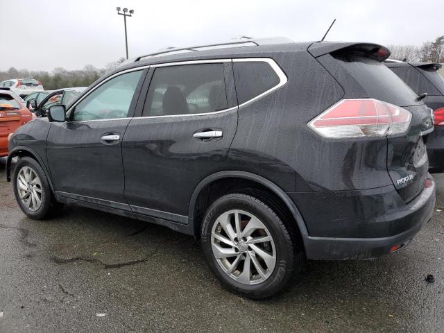 Photo 1 VIN: 5N1AT2MV0EC787546 - NISSAN ROGUE 