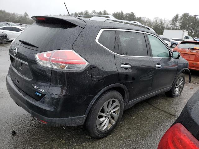 Photo 2 VIN: 5N1AT2MV0EC787546 - NISSAN ROGUE 