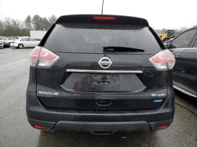 Photo 5 VIN: 5N1AT2MV0EC787546 - NISSAN ROGUE 