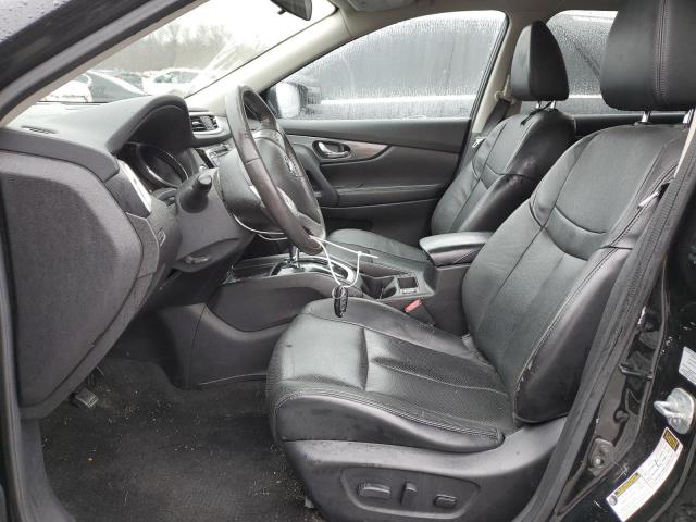 Photo 6 VIN: 5N1AT2MV0EC787546 - NISSAN ROGUE 