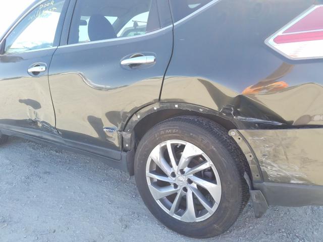 Photo 8 VIN: 5N1AT2MV0EC791290 - NISSAN ROGUE S 