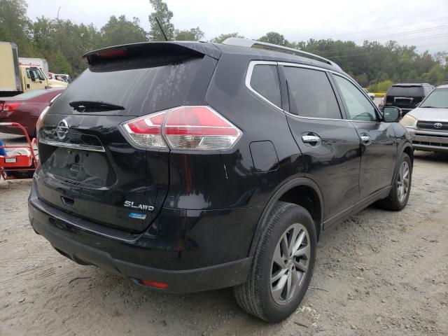 Photo 3 VIN: 5N1AT2MV0EC795470 - NISSAN ROGUE S 