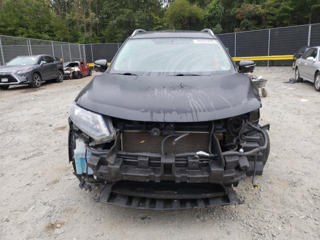 Photo 8 VIN: 5N1AT2MV0EC795470 - NISSAN ROGUE S 