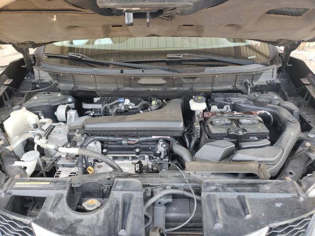 Photo 6 VIN: 5N1AT2MV0EC797073 - NISSAN ROGUE S 